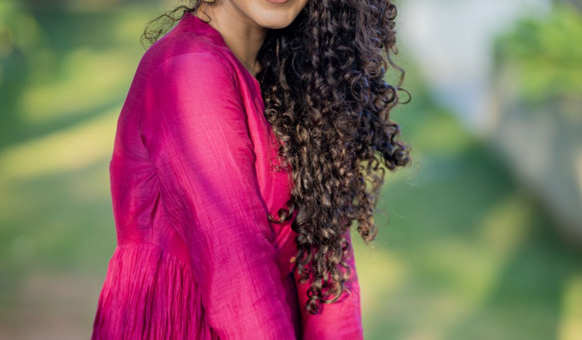 Anupama prmeshwaran - Keshu Photography