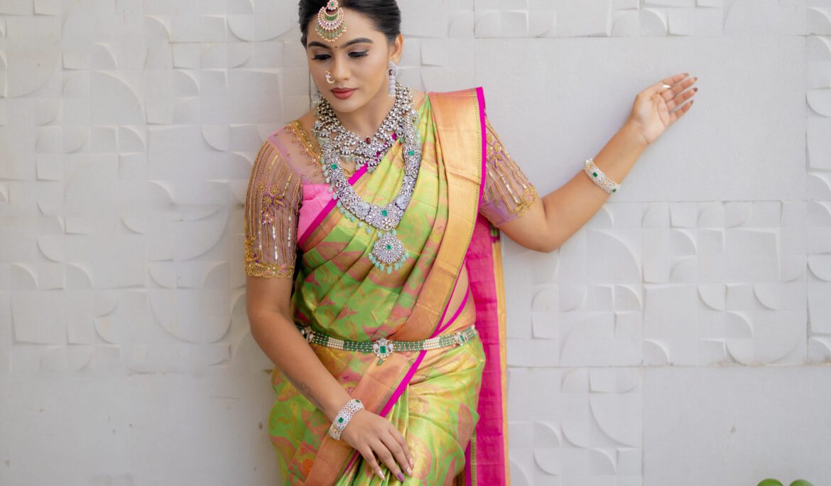 Vandana - Keshu Photography