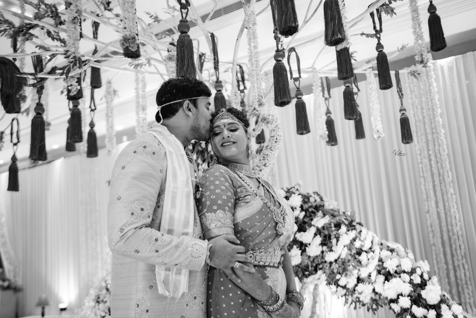 Keshu Wedding Photography