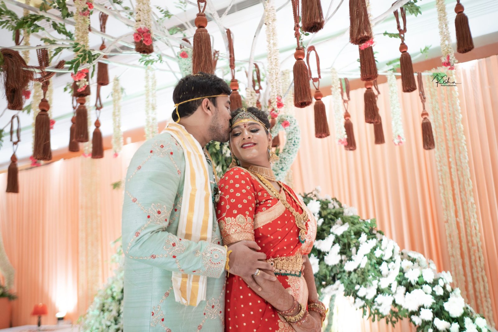 Keshu Wedding Photography
