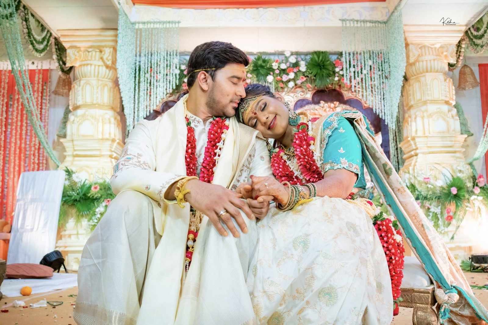 Keshu Wedding Photography