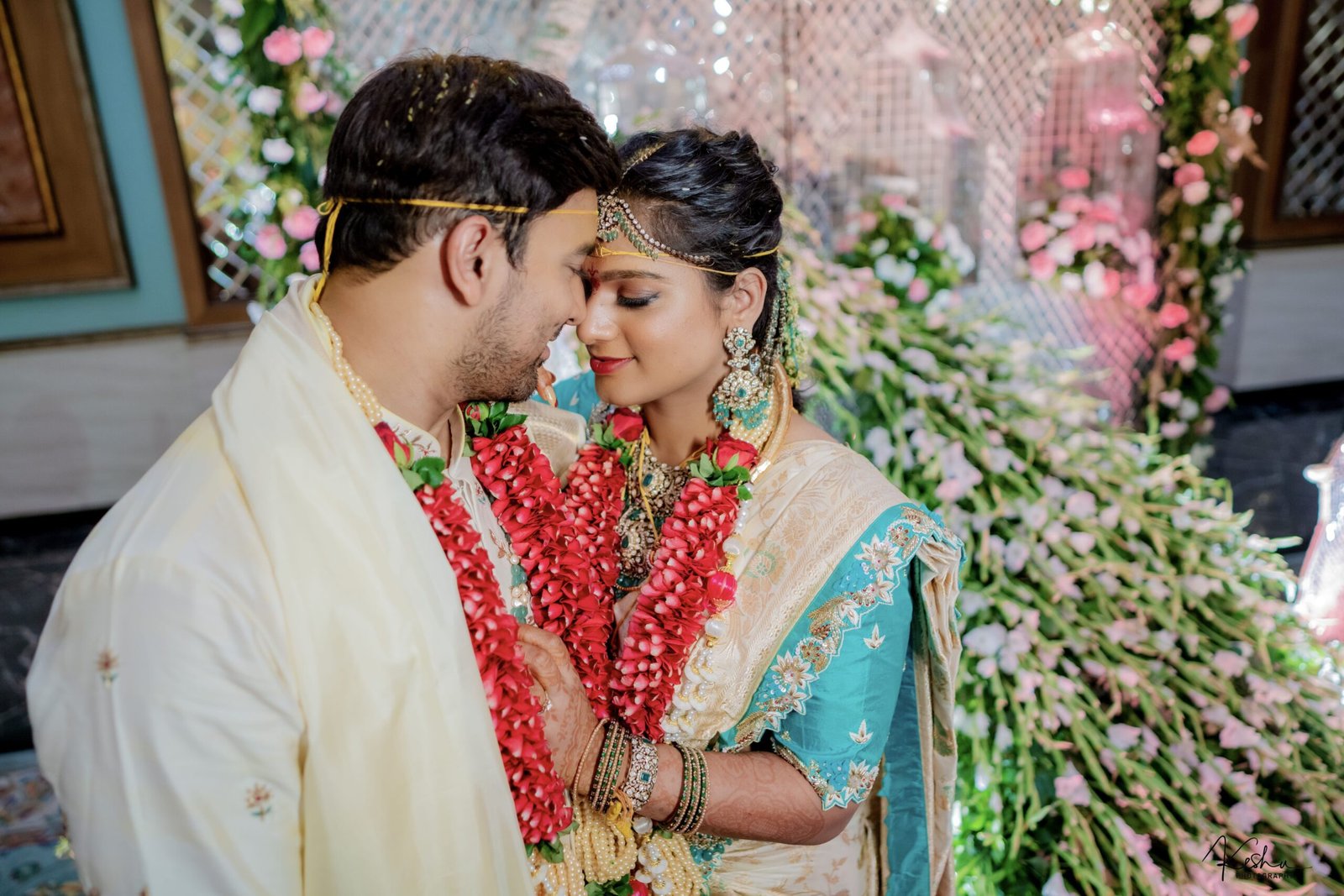 Keshu Wedding Photography