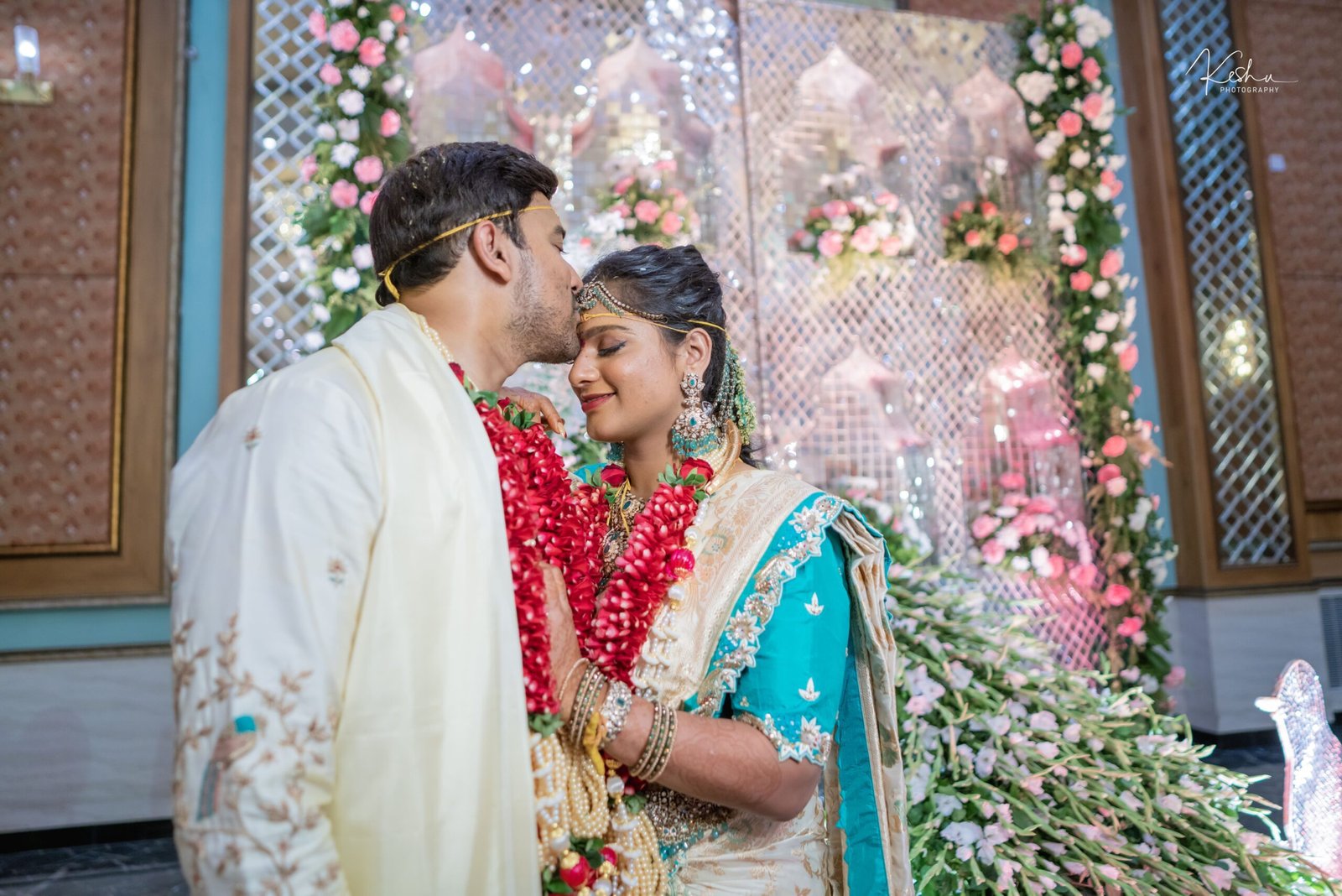 Keshu Wedding Photography