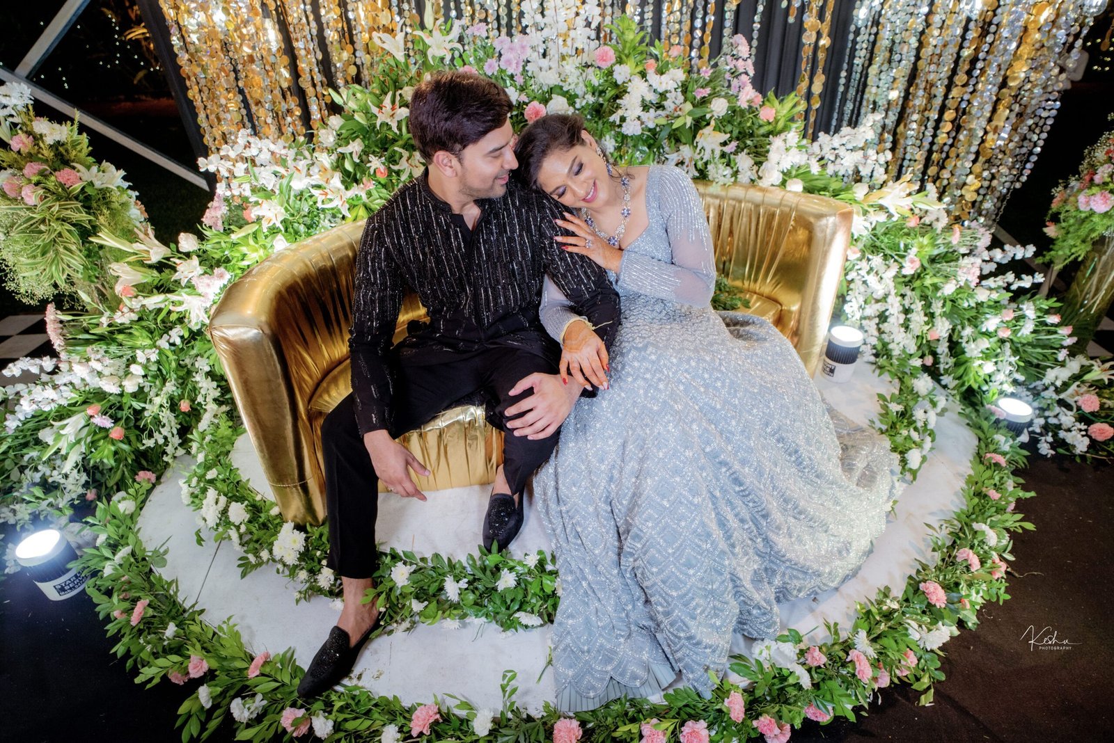 Keshu Wedding Photography