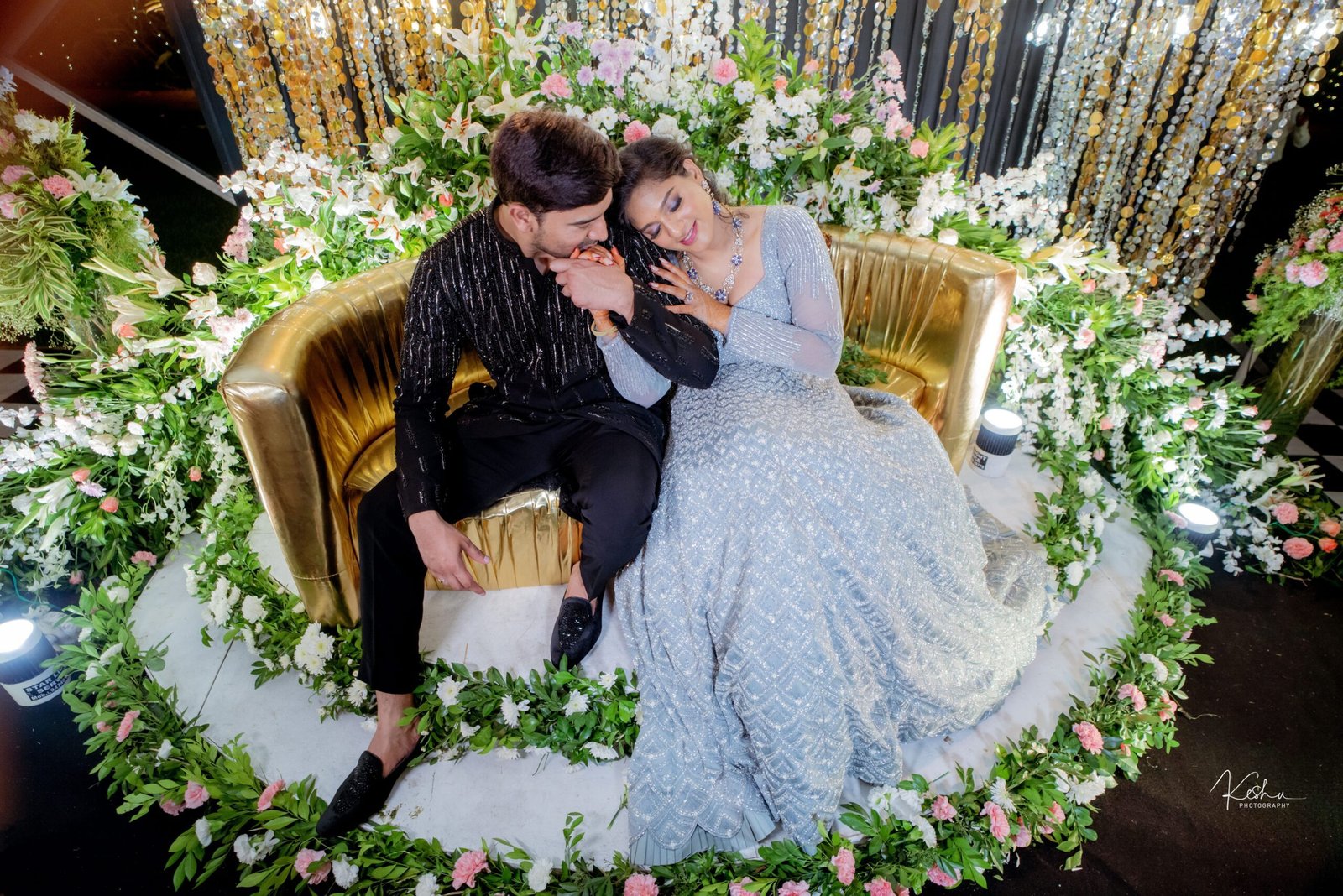 Keshu Wedding Photography