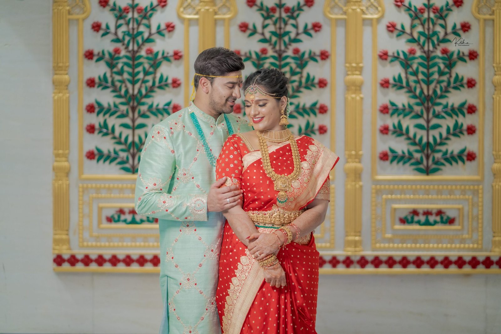Keshu Wedding Photography
