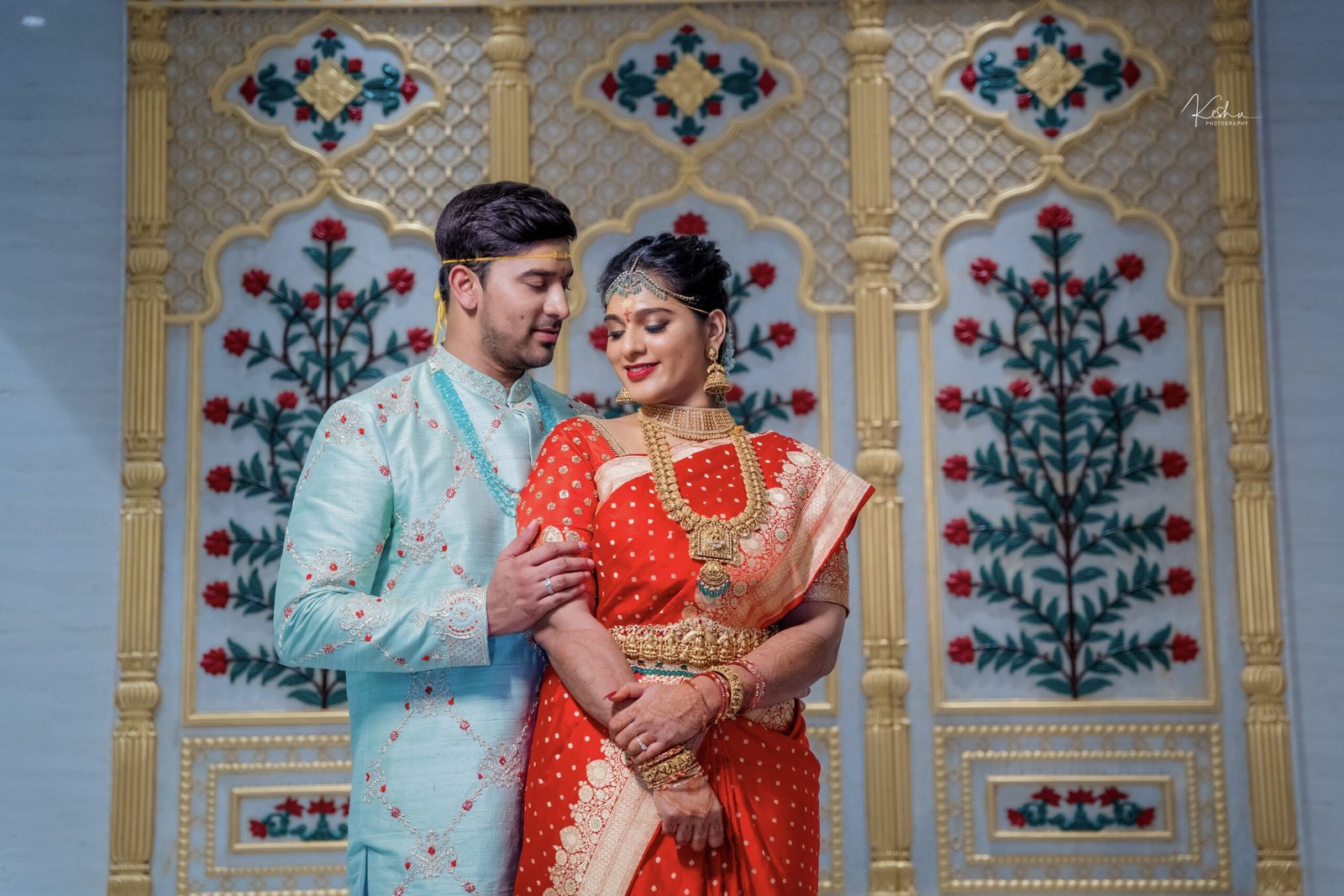 Keshu Wedding Photography