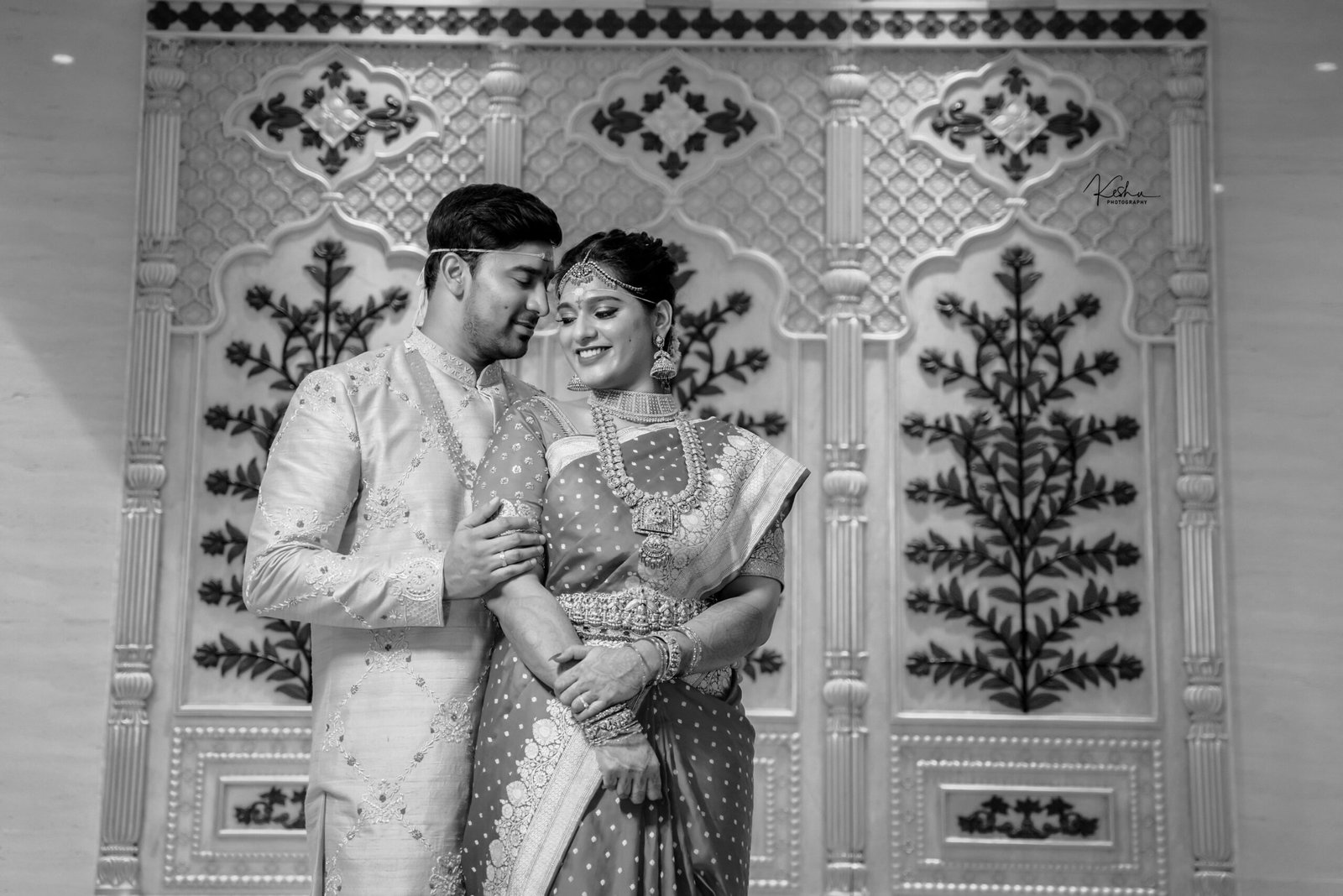 Keshu Wedding Photography
