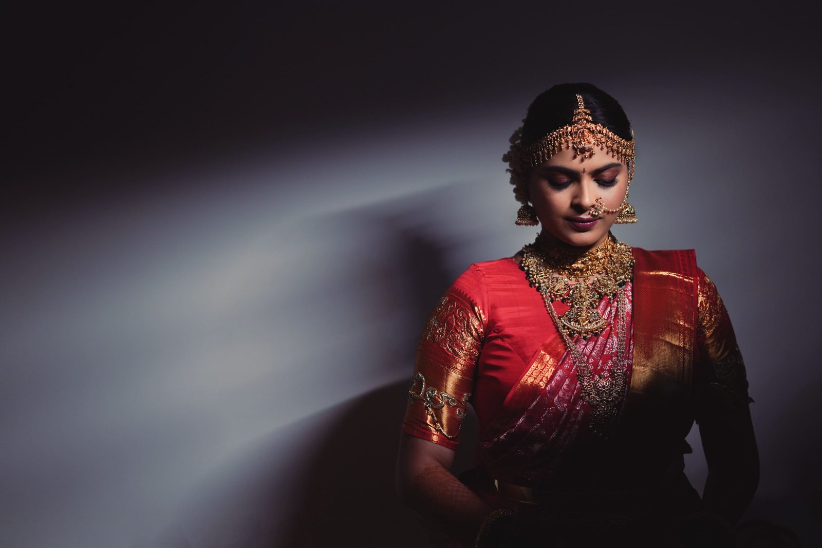Keshu Bride Wedding Photography